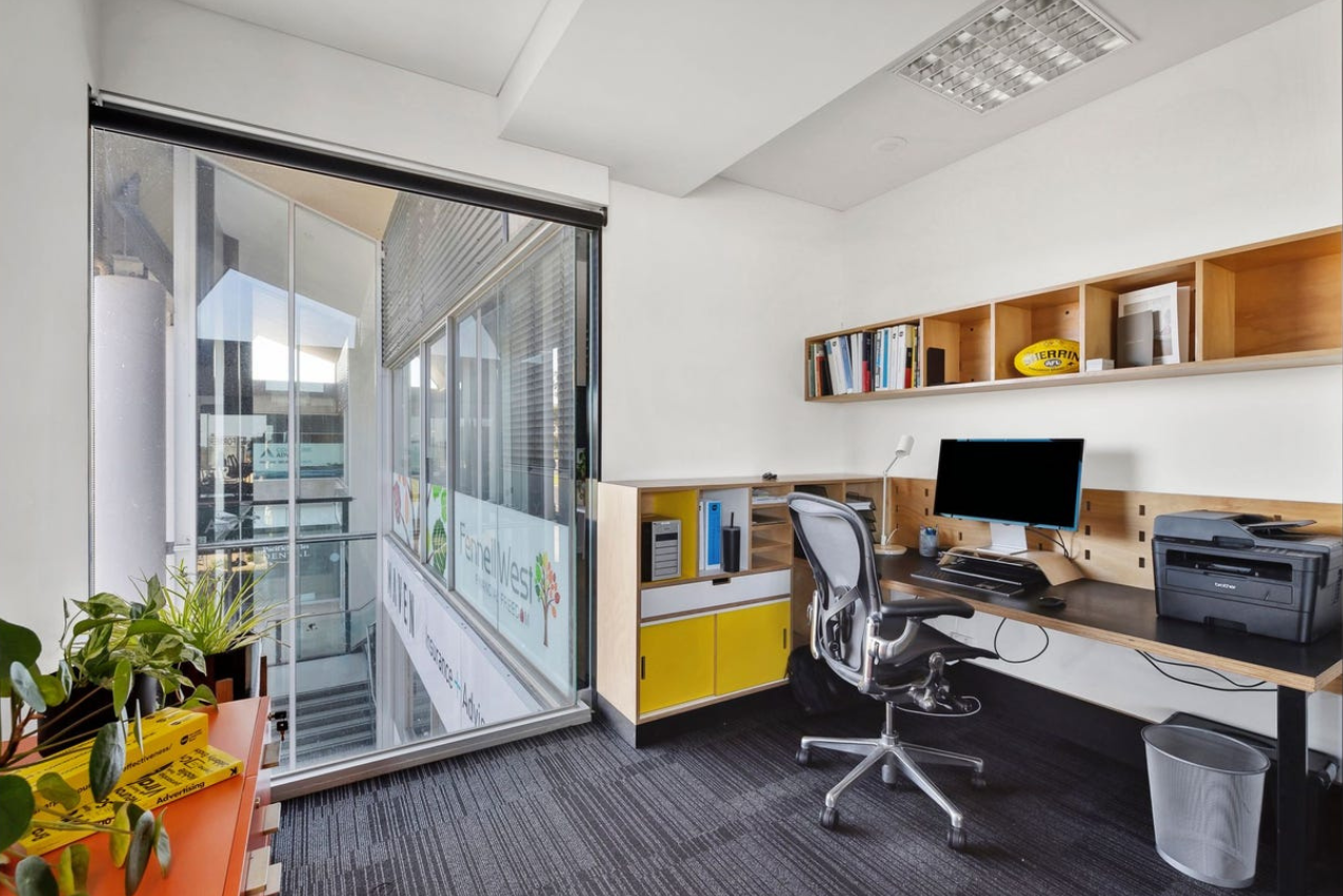 Finspective Torquay Office - Office Space