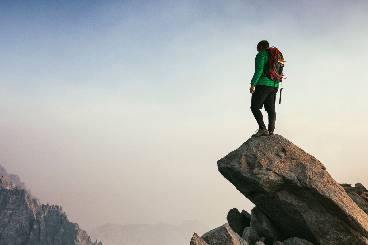 From Base Camp to Peak: Navigating and Conquering Analysis Paralysis